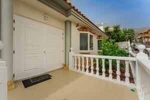 Вилла с 3 спальнями - Adeje (3)