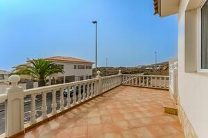 Вилла с 3 спальнями - Adeje (0)