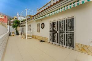 Вилла с 3 спальнями - Adeje (3)