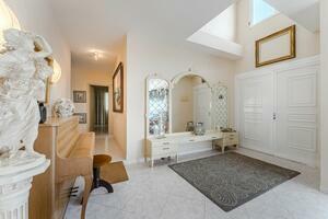 Вилла с 3 спальнями - Adeje (0)