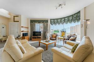 Вилла с 3 спальнями - Adeje (1)