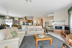 Вилла с 3 спальнями - Adeje (0)