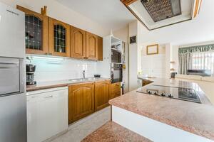 Вилла с 3 спальнями - Adeje (2)