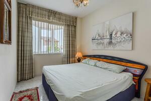 Вилла с 3 спальнями - Adeje (1)