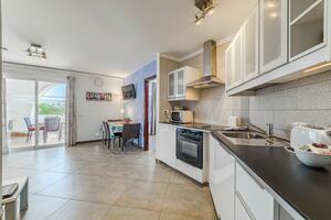 Квартира с 1 спальней на Первой линии - Playa de Las Américas - Parque Santiago 3 (2)