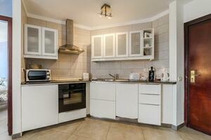 Квартира с 1 спальней на Первой линии - Playa de Las Américas - Parque Santiago 3 (1)