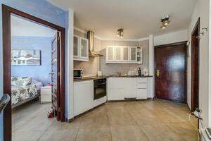 Квартира с 1 спальней на Первой линии - Playa de Las Américas - Parque Santiago 3 (2)