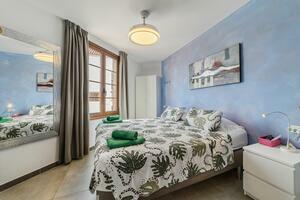 Квартира с 1 спальней на Первой линии - Playa de Las Américas - Parque Santiago 3 (1)