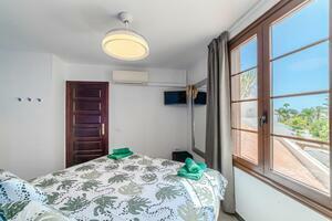 Квартира с 1 спальней на Первой линии - Playa de Las Américas - Parque Santiago 3 (3)