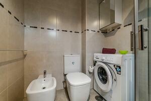 Квартира с 1 спальней на Первой линии - Playa de Las Américas - Parque Santiago 3 (1)