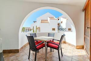 Квартира с 1 спальней на Первой линии - Playa de Las Américas - Parque Santiago 3 (2)