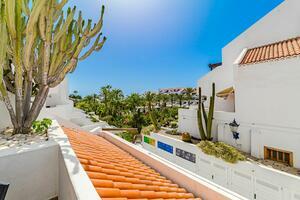 Квартира с 1 спальней на Первой линии - Playa de Las Américas - Parque Santiago 3 (3)