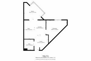 Квартира с 1 спальней на Первой линии - Playa de Las Américas - Parque Santiago 3 (0)