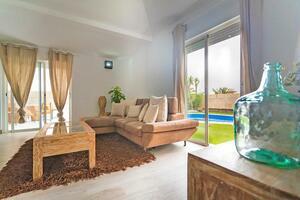 3 Bedroom Townhouse - El Madroñal (0)