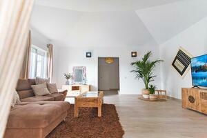 3 Bedroom Townhouse - El Madroñal (1)