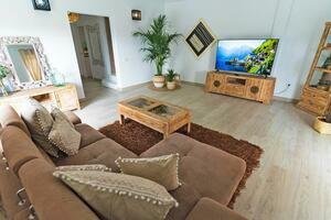 3 Bedroom Townhouse - El Madroñal (2)