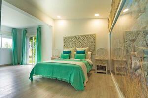 3 Bedroom Townhouse - El Madroñal (1)