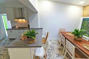 3 Bedroom Townhouse - El Madroñal (3)