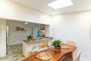 3 Bedroom Townhouse - El Madroñal (0)