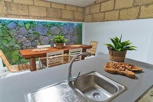 3 Bedroom Townhouse - El Madroñal (2)