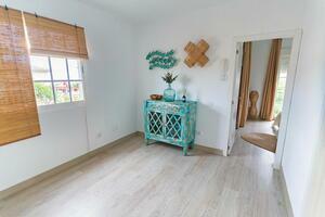 3 Bedroom Townhouse - El Madroñal (1)