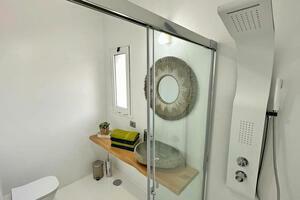 3 Bedroom Townhouse - El Madroñal (0)