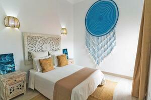 3 Bedroom Townhouse - El Madroñal (1)