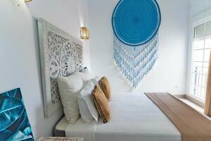 3 Bedroom Townhouse - El Madroñal (2)