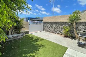 3 Bedroom Townhouse - El Madroñal (3)