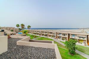 Seafront 2 Bedroom Duplex - El Médano - La Tejita (0)