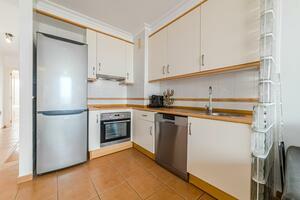 Seafront 2 Bedroom Duplex - El Médano - La Tejita (2)