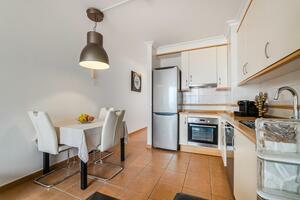 Seafront 2 Bedroom Duplex - El Médano - La Tejita (0)