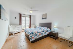 Seafront 2 Bedroom Duplex - El Médano - La Tejita (0)