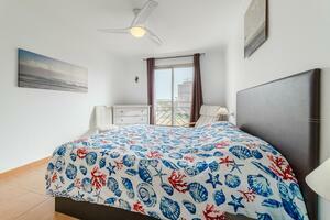 Seafront 2 Bedroom Duplex - El Médano - La Tejita (1)