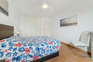 Seafront 2 Bedroom Duplex - El Médano - La Tejita (3)