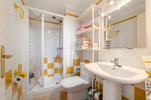 Seafront 2 Bedroom Duplex - El Médano - La Tejita (0)