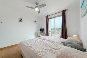 Seafront 2 Bedroom Duplex - El Médano - La Tejita (2)