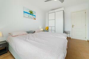 Seafront 2 Bedroom Duplex - El Médano - La Tejita (3)