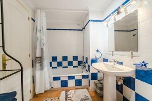 Seafront 2 Bedroom Duplex - El Médano - La Tejita (0)