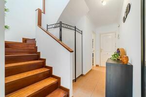 Seafront 2 Bedroom Duplex - El Médano - La Tejita (2)