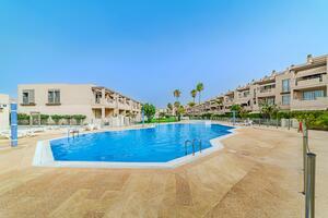 Seafront 2 Bedroom Duplex - El Médano - La Tejita (0)