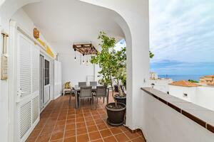 1 Bedroom Apartment - Roque del Conde - Balcón del Atlántico (1)