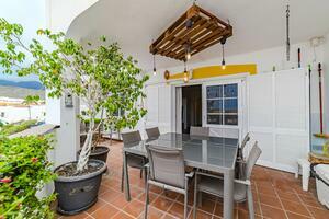 1 Bedroom Apartment - Roque del Conde - Balcón del Atlántico (3)