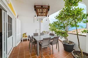 1 Bedroom Apartment - Roque del Conde - Balcón del Atlántico (0)