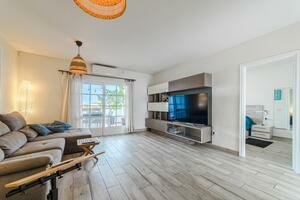 1 Bedroom Apartment - Roque del Conde - Balcón del Atlántico (1)