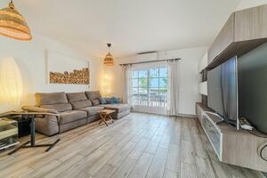 1 Bedroom Apartment - Roque del Conde - Balcón del Atlántico (2)