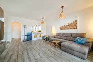 1 Bedroom Apartment - Roque del Conde - Balcón del Atlántico (0)