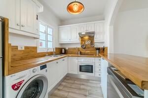 1 Bedroom Apartment - Roque del Conde - Balcón del Atlántico (2)