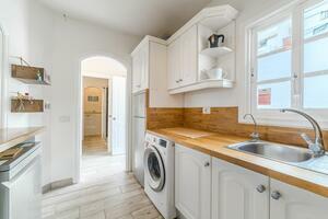 1 Bedroom Apartment - Roque del Conde - Balcón del Atlántico (3)