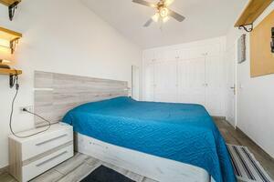 1 Bedroom Apartment - Roque del Conde - Balcón del Atlántico (3)